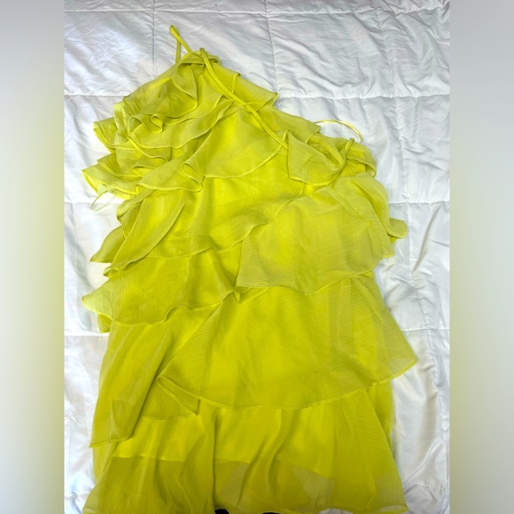 Tiered L dress for nicer occasions, from I just have to have it boutique. - Picture 1 of 2